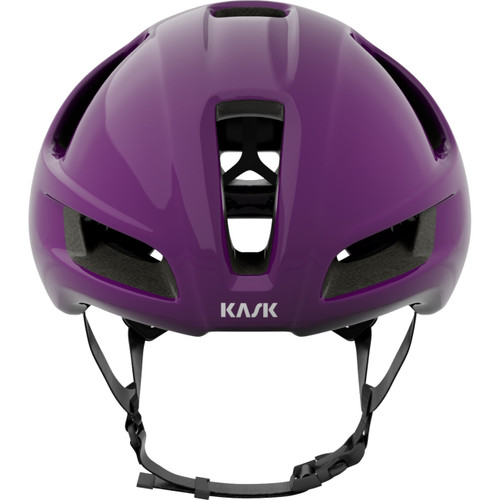KASK Utopia Y WG11 Road Helmet Grape