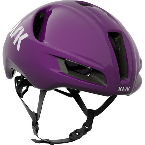 KASK Utopia Y WG11 Road Helmet Grape