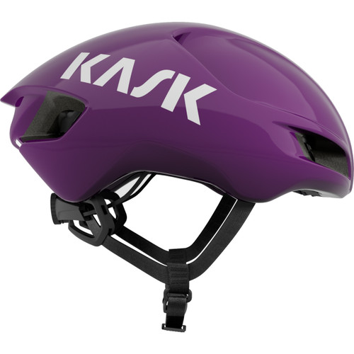 KASK Utopia Y WG11 Road Helmet Grape