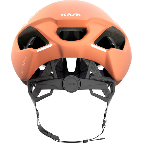 KASK Utopia Y WG11 Road Helmet Matte Cognac