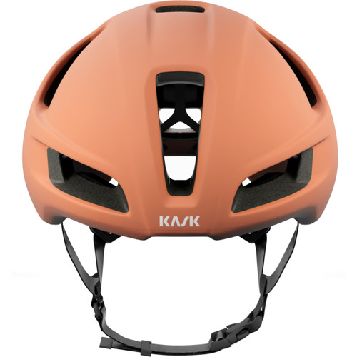 KASK Utopia Y WG11 Road Helmet Matte Cognac