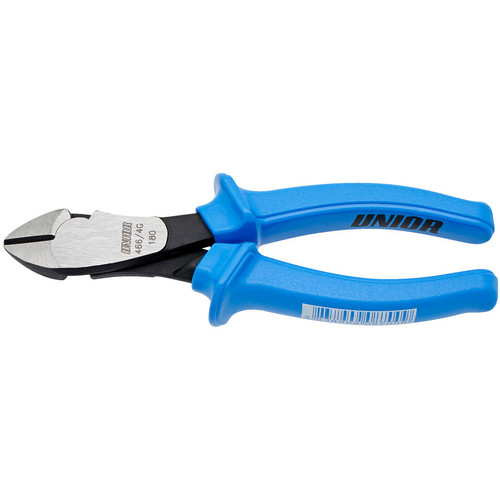 Unior Heavy Duty Diagonal Cutting Nippers