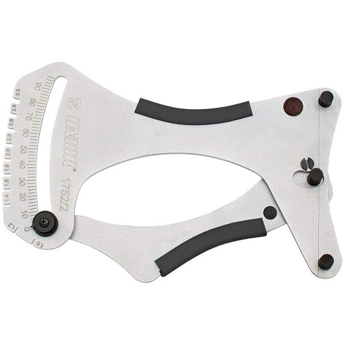 Unior Spoke Tension Tool