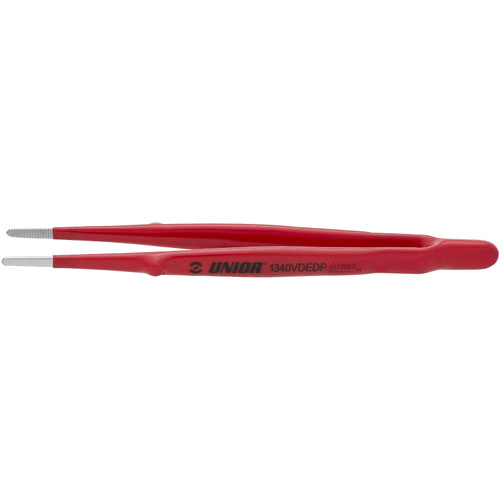 Unior Straight Tweezers