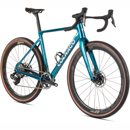 Colnago G4-X Shimano GRX 1X ICBL Gravel Bike