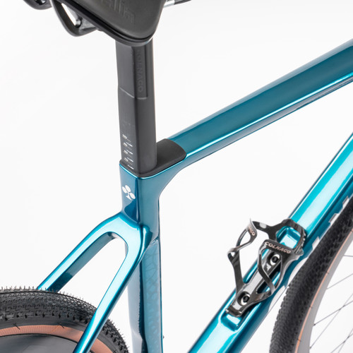 Colnago G4-X Shimano GRX 1X ICBL Gravel Bike