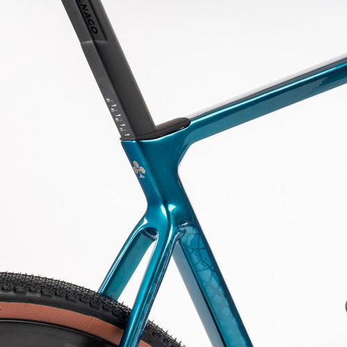 Colnago G4-X Shimano GRX 1X ICBL Gravel Bike
