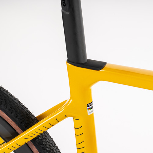 Colnago G4-X Shimano GRX 1X MTYL Gravel Bike