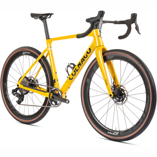 Colnago G4-X Shimano GRX 1X MTYL Gravel Bike