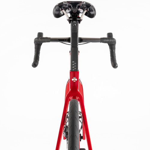 Colnago V4 Ultegra Di2 Vision SC45 Disc VDRD Road Bike