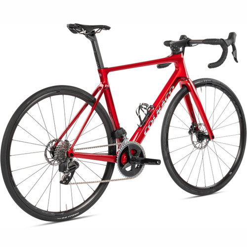 Colnago V4 Ultegra Di2 Vision SC45 Disc VDRD Road Bike