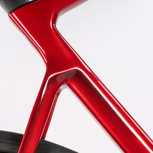 Colnago V4 Ultegra Di2 Vision SC45 Disc VDRD Road Bike