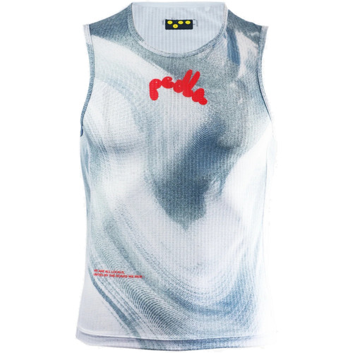 Pedla LOCAL LOOPS Men's Air Base Layer Bubble Pearl