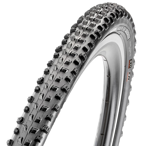 Maxxis All Terrane Tubular 700C Tyre