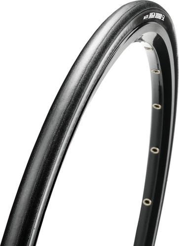 Maxxis High Road SL Folding 700C Tyre