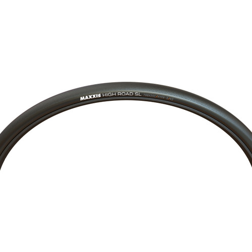 Maxxis High Road SL Tubeless Folding 700C Tyre