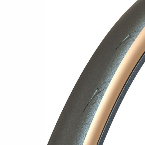 Maxxis Pursuer Tanwall Wire Bead 700C Tyre Maxxis Pursuer Tanwall Wire Bead 700C Tyre