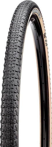 Maxxis Rambler Tanwall Tubeless Folding 700C Tyre Maxxis Rambler Tanwall Tubeless Folding 700C Tyre