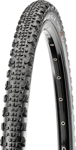 Maxxis Ravager Tubeless Folding 700C Tyre