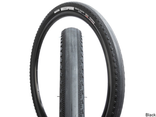 Maxxis Receptor Tubeless Folding 650B Tyre