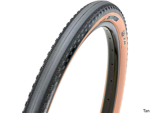 Maxxis Receptor Tubeless Folding 650B Tyre