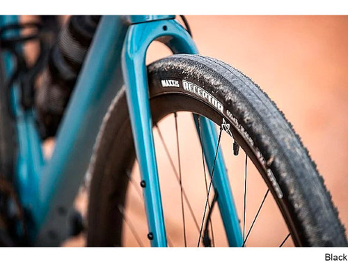 Maxxis Receptor Tubeless Folding 650B Tyre