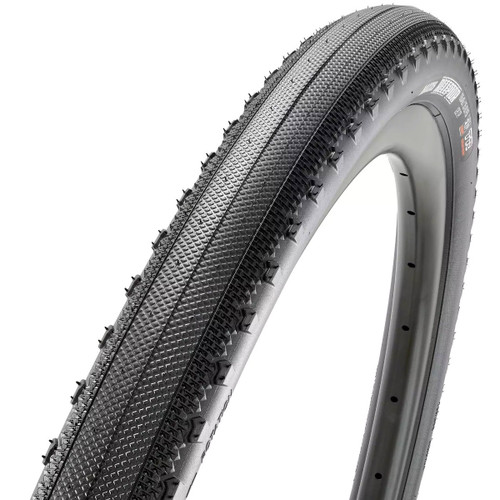 Maxxis Receptor Wire Bead 700C Tyre Maxxis Receptor Wire Bead 700C Tyre