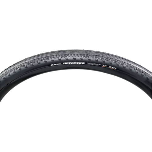 Maxxis Receptor Wire Bead 700C Tyre