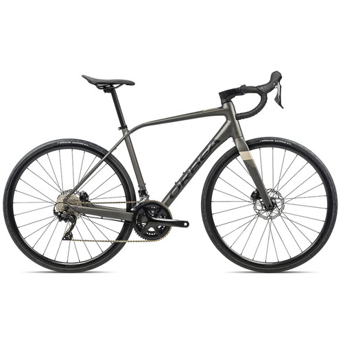 Orbea Avant H30-D Speed Silver Orbea Avant H30-D Speed Silver