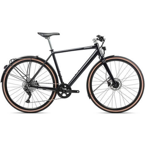 Orbea Carpe 10 Black Night Orbea Carpe 10 Black Night