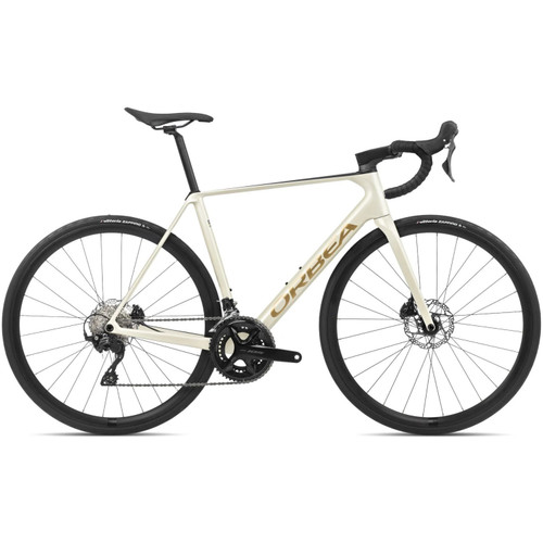 Orbea Orca M30 Ivory White-Burgundy Orbea Orca M30 Ivory White-Burgundy