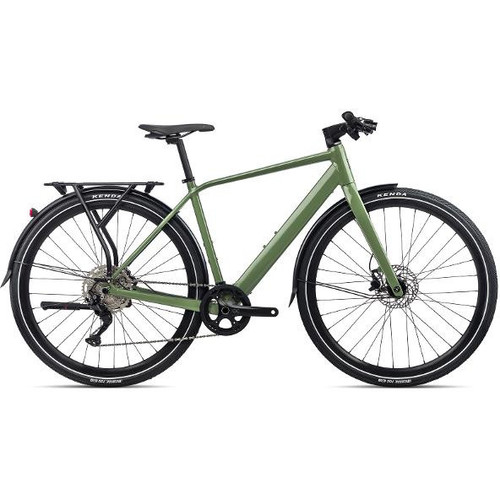 Orbea Vibe H30 EQ Urban Green Orbea Vibe H30 EQ Urban Green