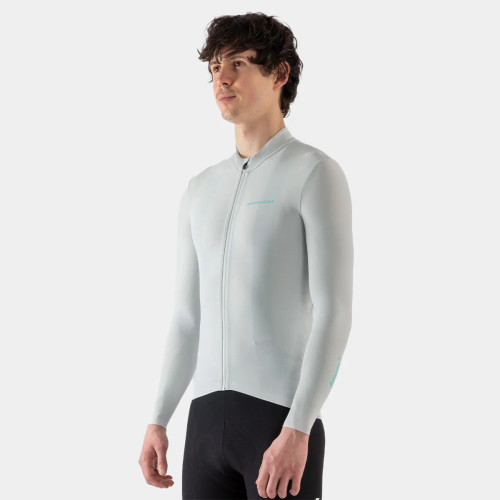 Soomom All-Round Lightweight LS Thermal Jersey Cream