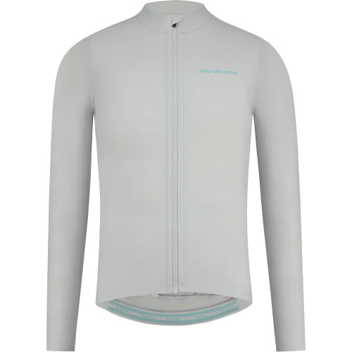 Soomom All-Round Lightweight LS Thermal Jersey Cream Soomom All-Round Lightweight LS Thermal Jersey Cream