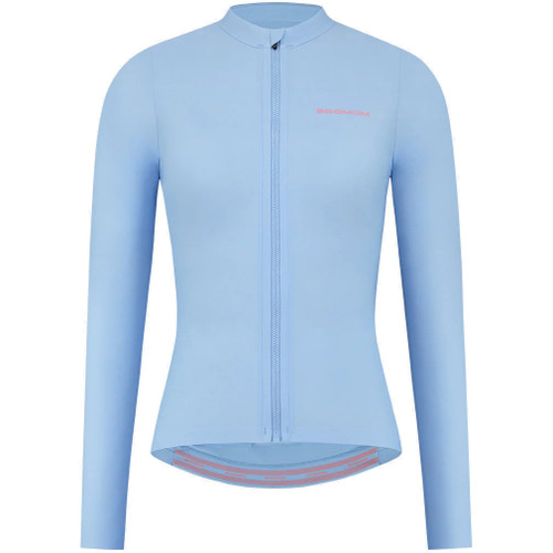 Soomom Women's All-Round Lightweight LS Thermal Jersey Argo
