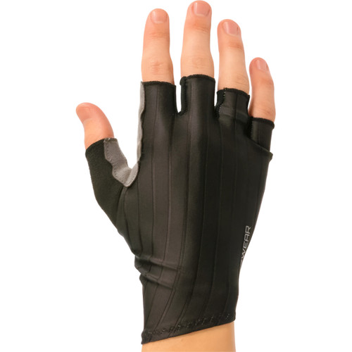 SpatzWear Aero Race Glovz Black