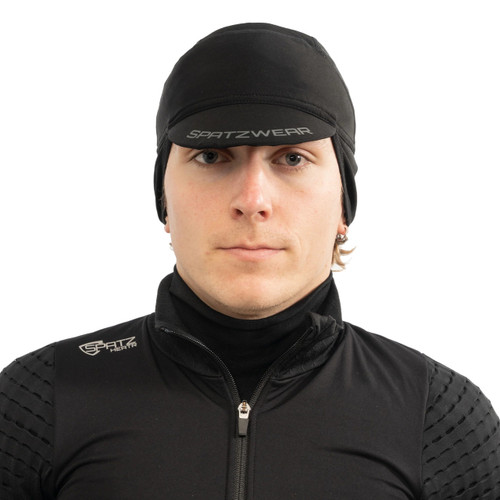 SpatzWear Burnr Hat