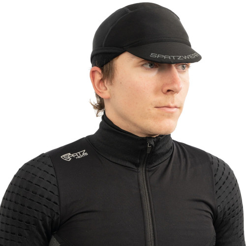 SpatzWear Burnr Hat