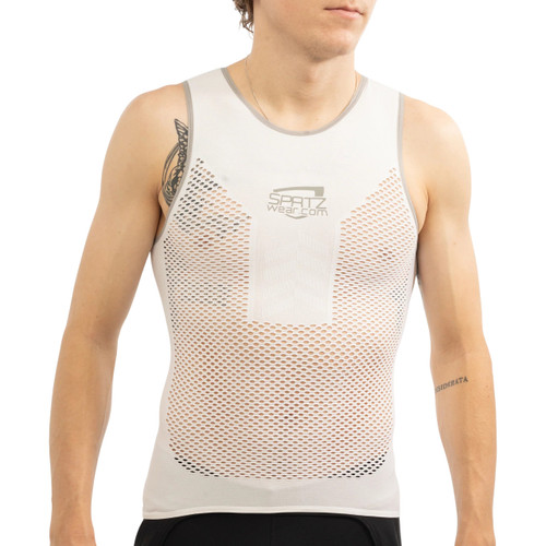 SpatzWear Coolr Summer Sleeveless Baselayer SpatzWear Coolr Summer Sleeveless Baselayer