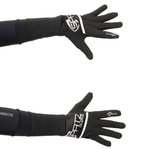 SpatzWear Glovz2 Race Gloves