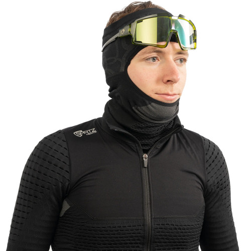 SpatzWear Heatr Head Warmer