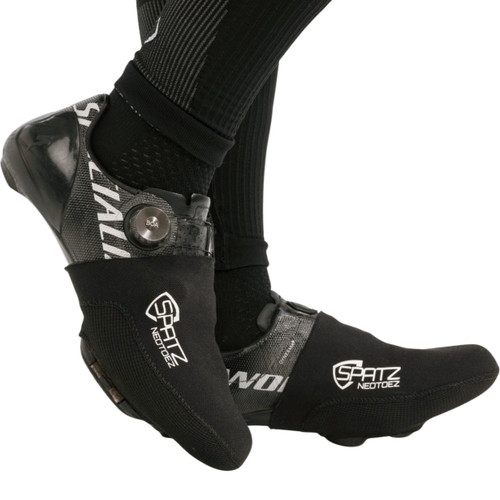 SpatzWear Neotoez Xtrm Neoprene Toe Warmers SpatzWear Neotoez Xtrm Neoprene Toe Warmers