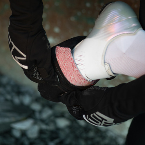 SpatzWear Neotoez Xtrm Neoprene Toe Warmers