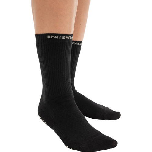 SpatzWear Pro Sokz Black SpatzWear Pro Sokz Black