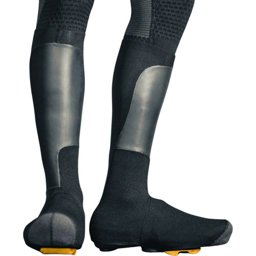 SpatzWear Pro Stealth Overshoes Black SpatzWear Pro Stealth Overshoes Black