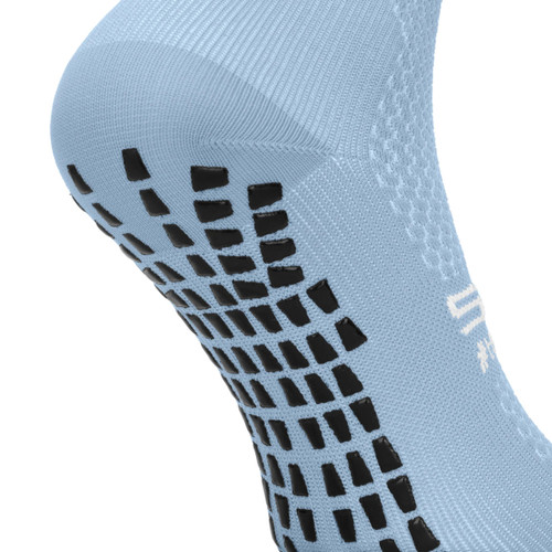 SpatzWear Sokz 2 Baby Blue