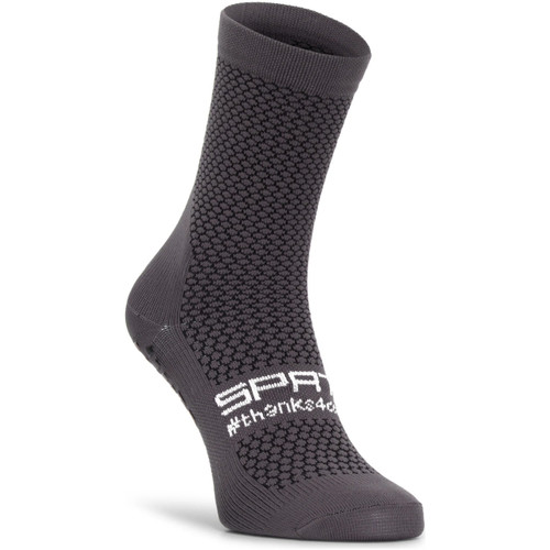 SpatzWear Sokz 2 Dark Grey