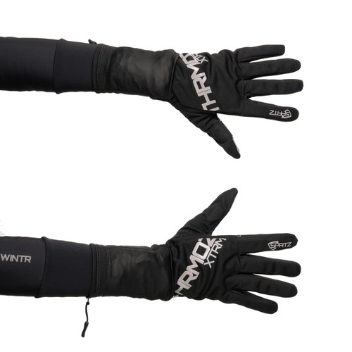 SpatzWear Thrmoz Xtrm Winter Gloves