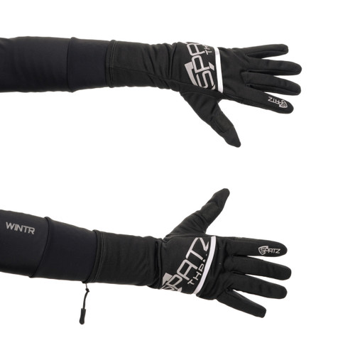 SpatzWear Thrmoz2 Winter Gloves