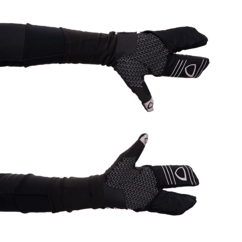 SpatzWear Thrmoz2 Winter Gloves